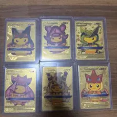 海外版ポケモンカード