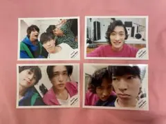 ♡ SnowMan スノーマン 集合 岩本照 公式写真 ♡