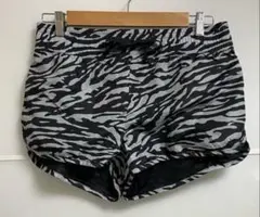 H&M スポーツショートパンツ（H3）