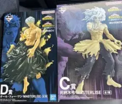 一番くじ 僕のヒーローアカデミア -更に向こうへ- CD セット