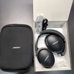 2025年最新】BOSE quietcomfort se ワイヤレスヘッドホンの人気