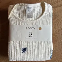 Konny スリーパー　3-5Y