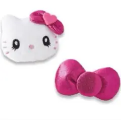 USJ ユニバ ハローキティ プラッシュリング 指輪