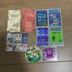 ずっと真夜中でいいのに コズ団 ステッカー ご当地リフレクター 東京