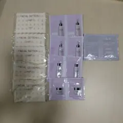 アルビオン フラルネ 新商品サンプルセット