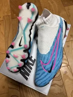 新品　大特価　廃盤品　ナイキ　ファントムGX エリート DF FG 28cm