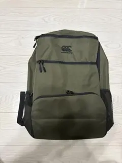 2026年最新】CANTERBURY カラー：オレンジ系 メンズ リュック・バック 