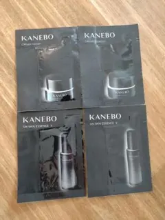 KANEBO サンプルセット