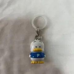 ペックル　めじるしチャーム