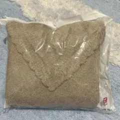 新品　ユニクロ　ソフトフラッフィーブランケット　ブラウン