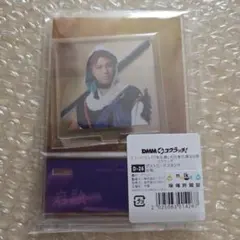 ミュージカル刀剣乱舞 DMMスクラッチ ポストカードスタンド 岩融