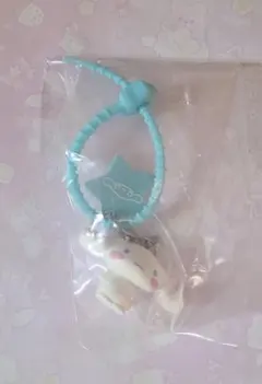 サンリオキャラクターズ ななほしカラフルマルチチャーム シナモロール