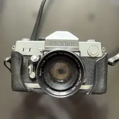 2026年最新】ペトリ カメラの人気アイテム - メルカリ