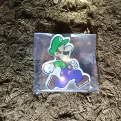 スーパーマリオ　キャラマグネッツ