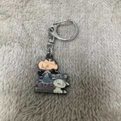 クレヨンしんちゃん アクリルキーホルダー