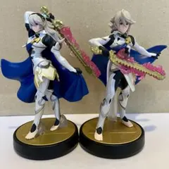 2026年最新】ファイアーエムブレム amiiboの人気アイテム - メルカリ