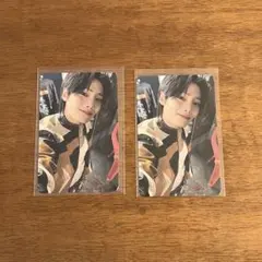 StrayKids S-Class 封入 トレカ アイエン