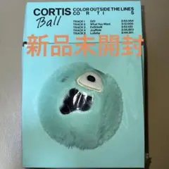 cortis コルティス 新品未開封　ball アルバム　未開封 CORTIS コルティス アルバム 新品 未開封 - メルカリ