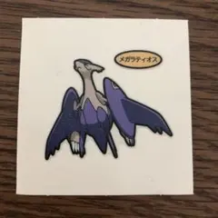 ポケモンパン デコキャラシール 212弾 メガラティアス メガラティオス