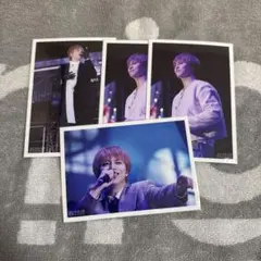 超特急 タカシ Joker LIVE生写真セット