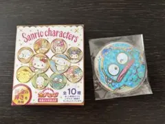 ハンギョドン 金バッジ