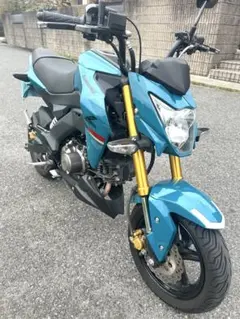 2026年最新】z125の人気アイテム - メルカリ