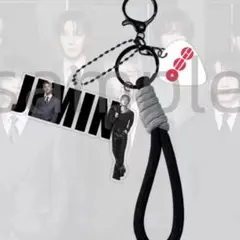 BTS ARIRANG アリラン　キーチャーム　キーホルダー　JIMIN ジミン