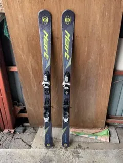 Hart Quest RC Team 28 スキー 128cm