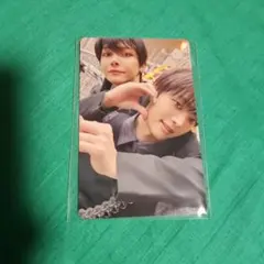 月狼 ユニット トレカ &TEAM コンイズ