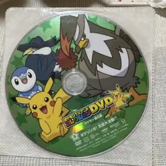 ポケモンのアニメDVD2セット - メルカリ