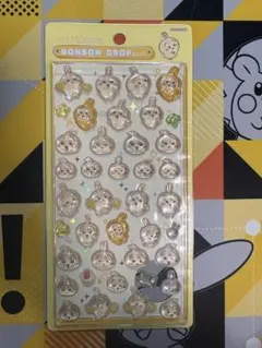 【正規品】ボンボンドロップシール　ちいかわ第一弾　うさぎ　24時間以内発送