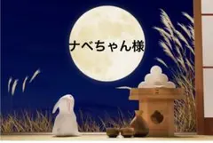ナベちゃん様