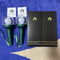 Mrs. GREEN APPLE ペンライト タンブラー フィギア タオル | Mercari