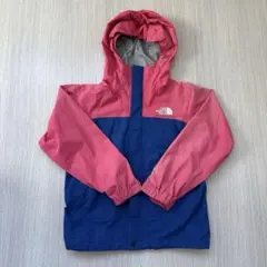 THE NORTH FACE ナイロンジャケット 140