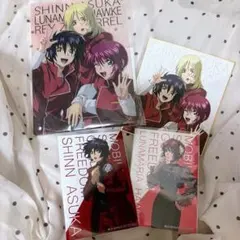 ヴァンガード メサイアニック・ロード・ブラスター IMR イメージライド