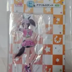 一番くじ ウマ娘 プリティーダービー 5弾