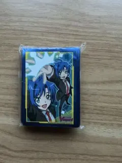 2025年最新】先導アイチ スリーブの人気アイテム - メルカリ