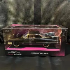 1959 Cadillac Coupe DeVille ダイキャスト - メルカリ