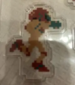 サムス　アクスタ