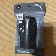 【新品未使用】プーマ ソフトシンガード レガース すねあて