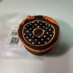 ミスタードーナツ ドーナツポーチブラウン