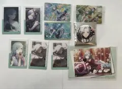 プロジェクトセカイ　日野森　雫　★まとめ売り★