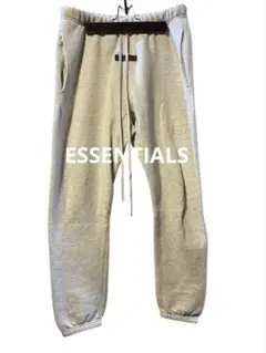 fear of god ジョガーパンツ
