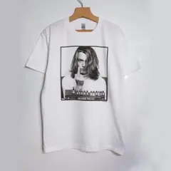 XL BLOW ジョニー・デップ ロンT Johnny Depp 映画 Tシャツ - メルカリ