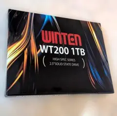 2026年最新】WINTEN WT200 SSDの人気アイテム - メルカリ