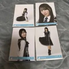 日向坂46 Kind of love 生写真 コンプ 松尾桜 - メルカリ