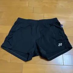 ヨネックス　ショートパンツ　ポケット4つ付き　L サイズ