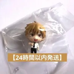 【即日発送】劇場版チェンソーマンレゼ篇カプセルミニフィギュアコレクションデンジ