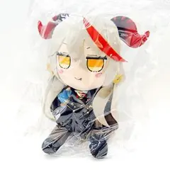 アズールレーン ふもふも ぬいぐるみ ふもふもべるふぁすと。 gift