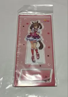 ウマ娘プリティーダービー アクリルスタンド vol.3 スマートファルコン